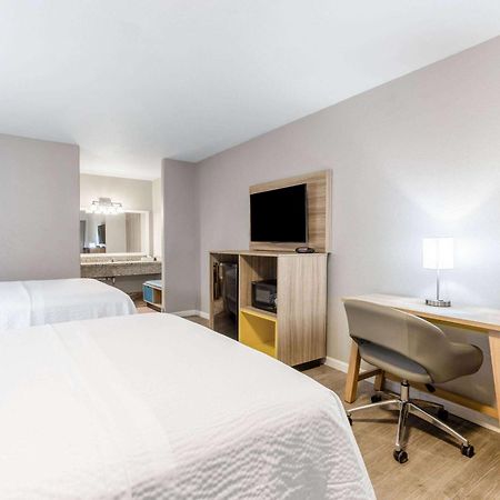 Days Inn By Wyndham Buckeye Extérieur photo