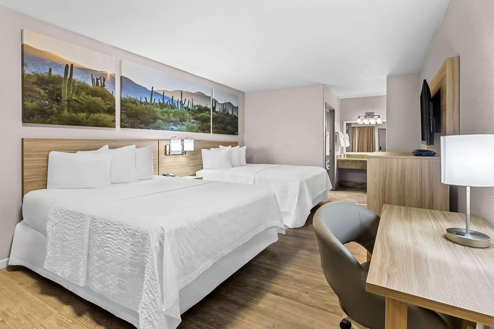 Days Inn By Wyndham Buckeye Extérieur photo