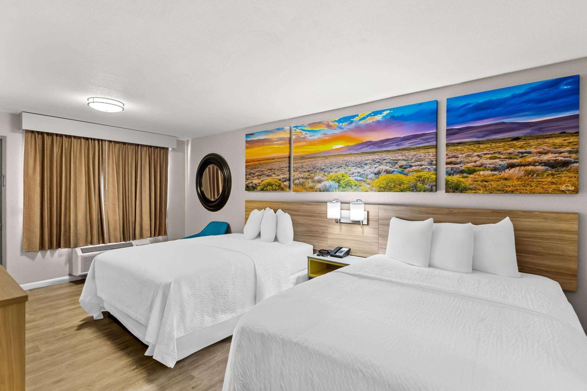 Days Inn By Wyndham Buckeye Extérieur photo