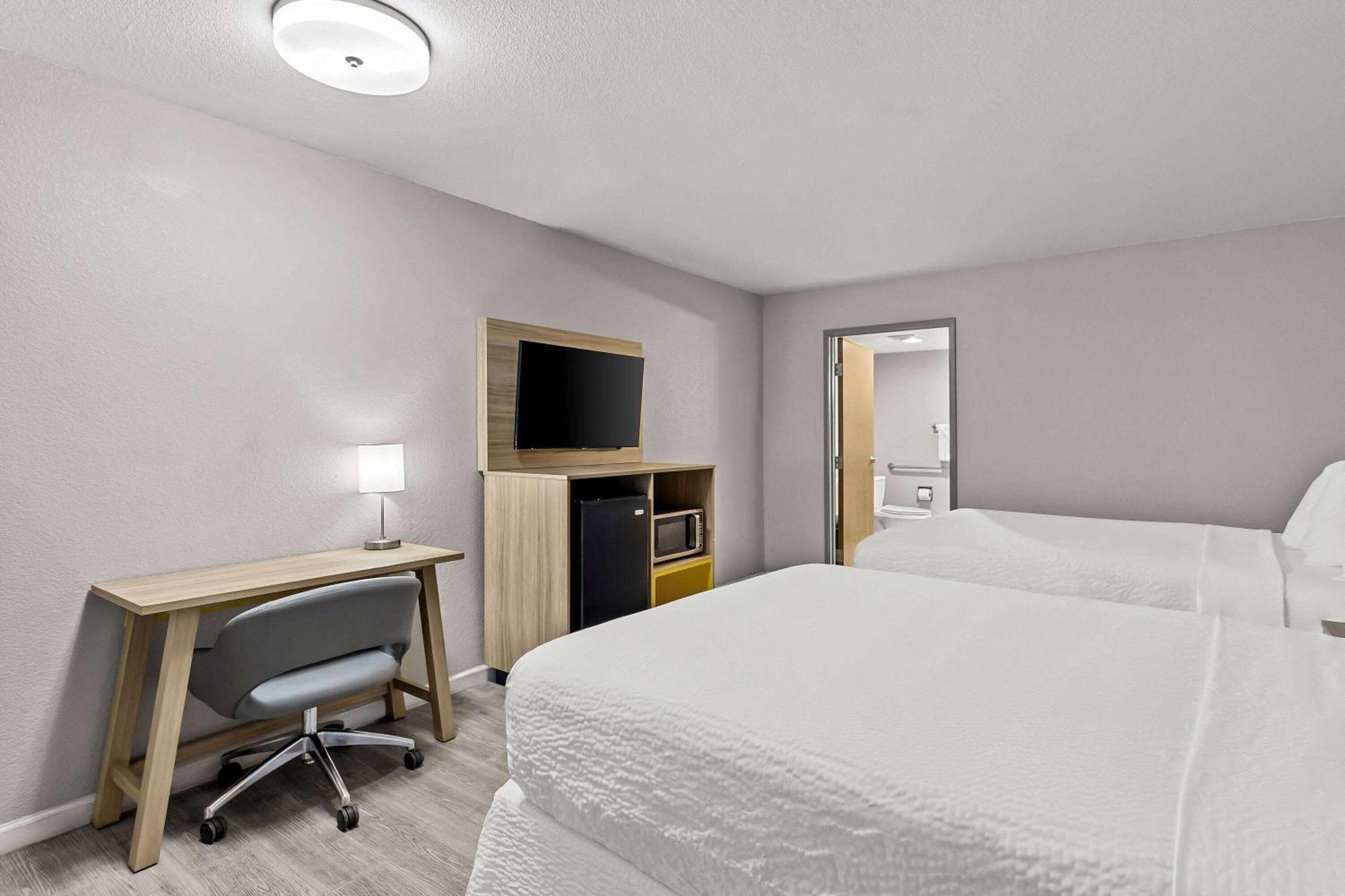 Days Inn By Wyndham Buckeye Extérieur photo