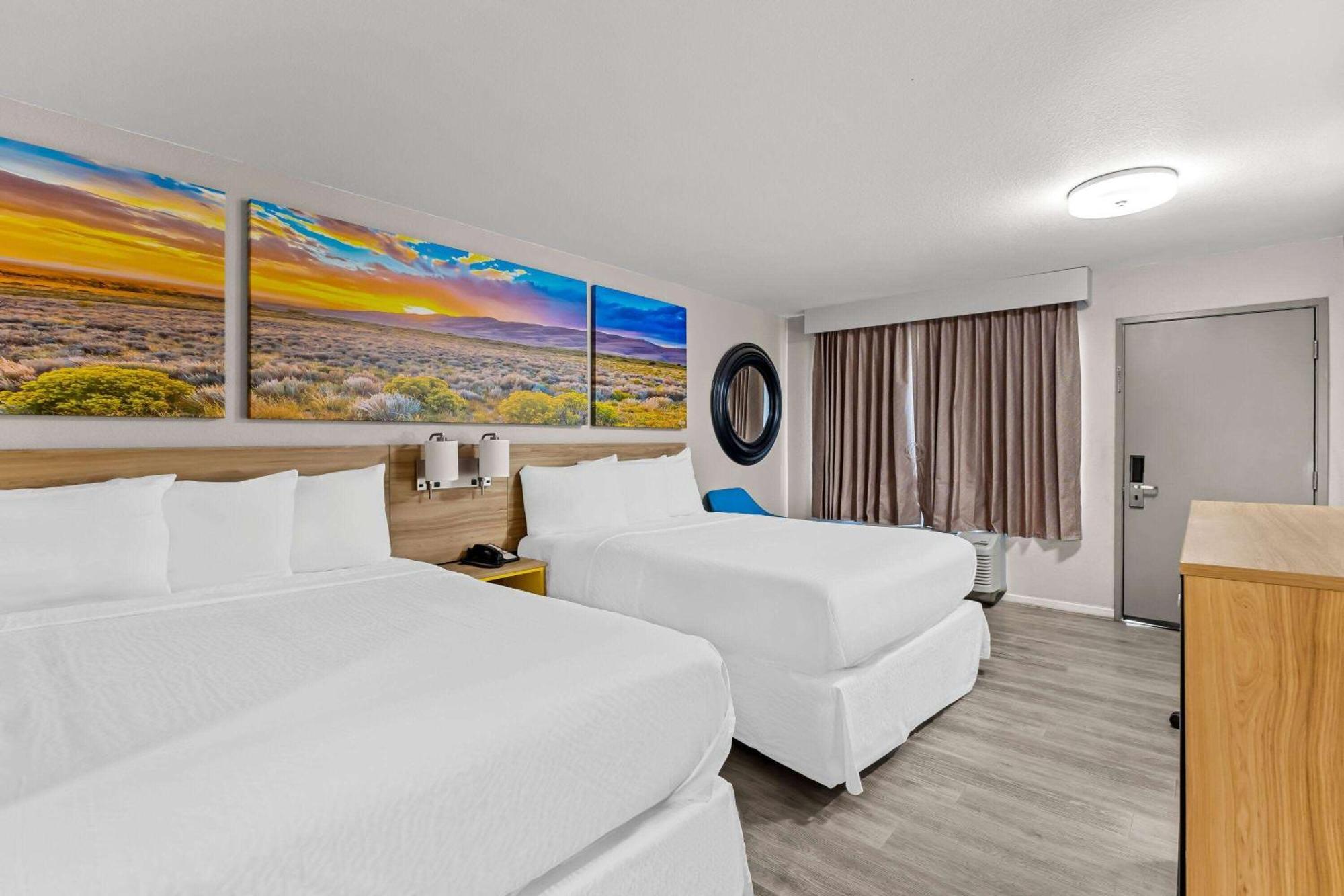 Days Inn By Wyndham Buckeye Extérieur photo