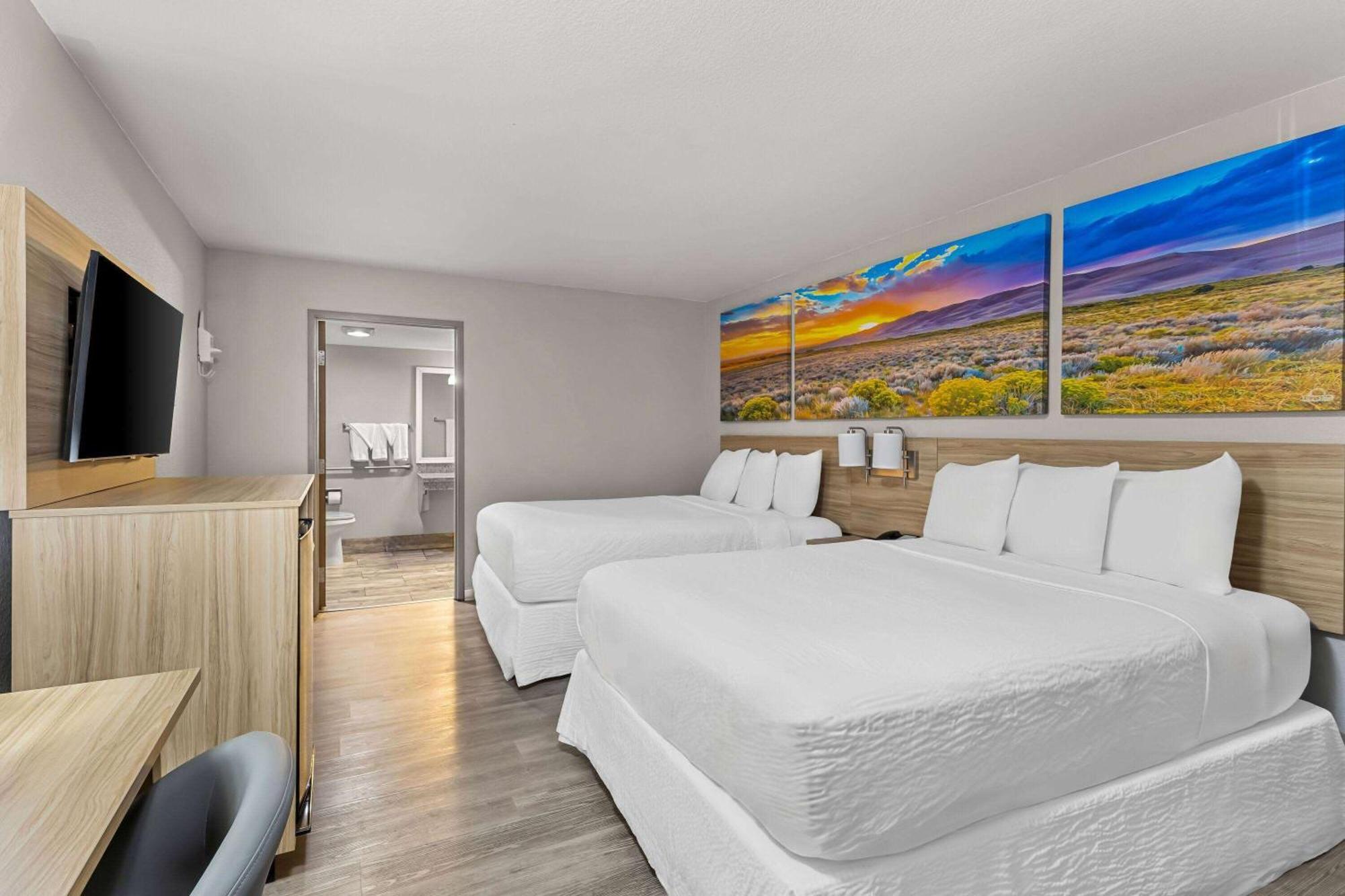 Days Inn By Wyndham Buckeye Extérieur photo
