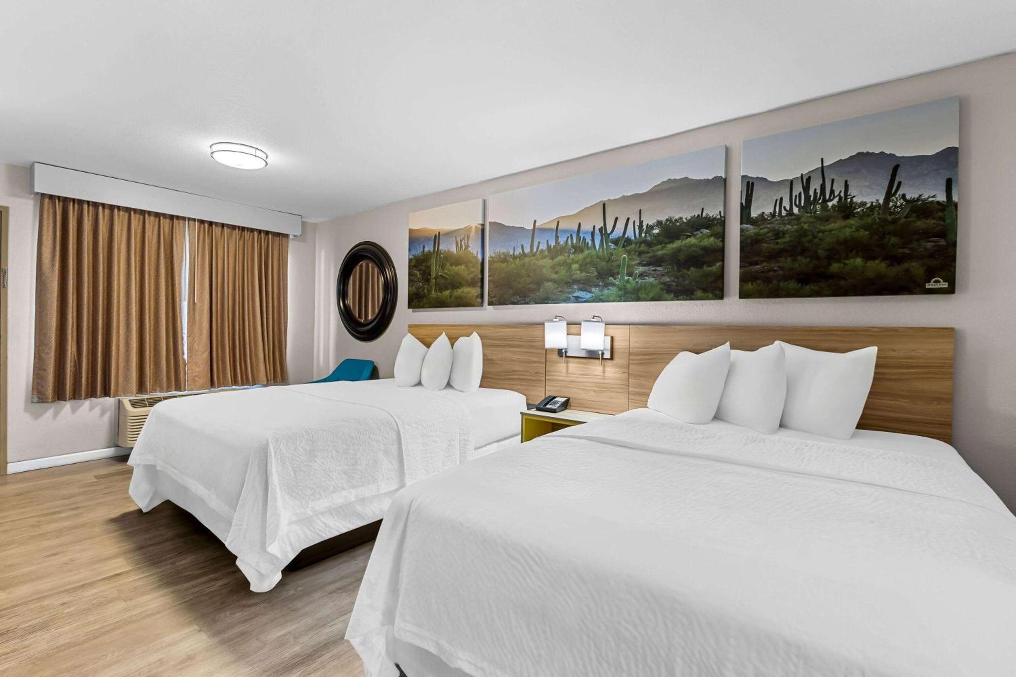 Days Inn By Wyndham Buckeye Extérieur photo
