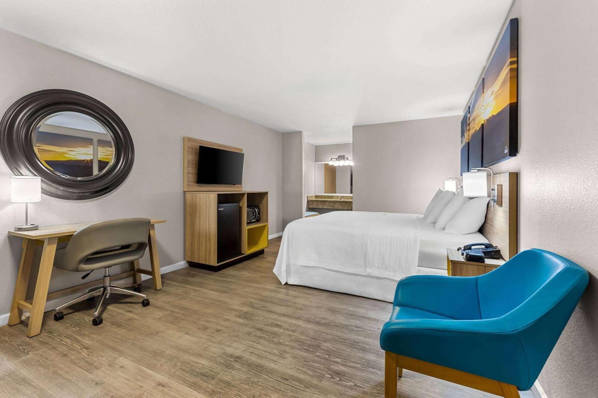 Days Inn By Wyndham Buckeye Extérieur photo