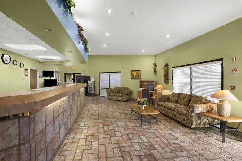 Days Inn By Wyndham Buckeye Extérieur photo